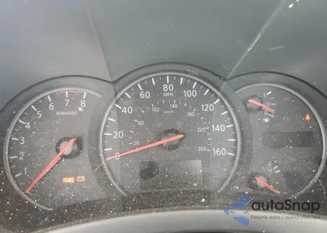 2015 Nissan Quest S from USA, damaged, VIN JN8AE2KP2F9133170